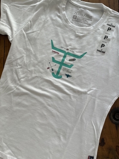 T Shirt - Texas Farm