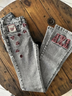 Calça Deck - Texas Farm