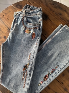 Calça Vitality Umber - Texas Farm