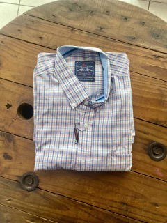 Camisa Austin Western M/C - comprar online