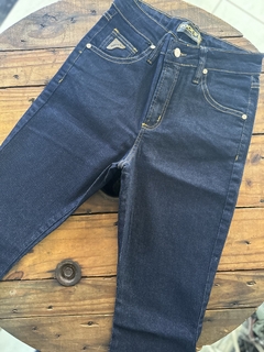 Calça Jeans Belle - Docks