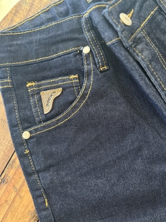 Calça Jeans Belle - Docks na internet