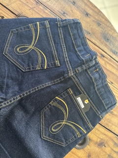 Calça Jeans Belle - Docks - ranchoagrovet