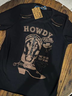 T Shirt Bandits - Zenz Western