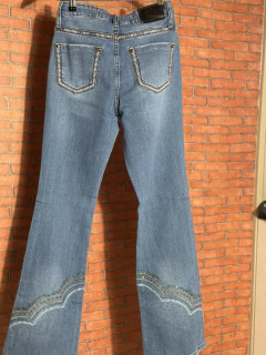 Jeans Sahara - Miss Country na internet