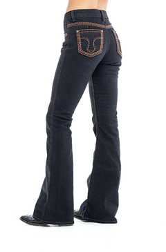Calça Belle Star - Zenz Western - comprar online