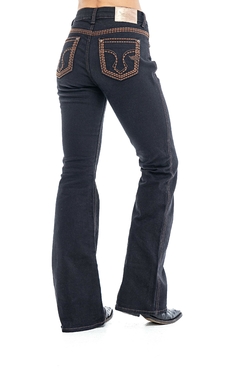 Calça Belle Star - Zenz Western
