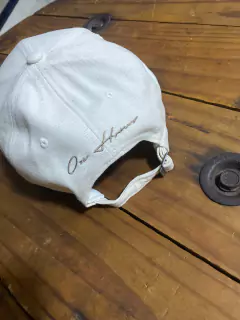 Boné Ox Horns- Off white - comprar online