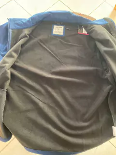 Jaqueta TMK MASC. Light- Azul Marinho na internet