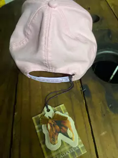 Boné Kids Sweertheart Zenz -Rosa BB na internet