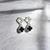 BRINCO PENDENTE TREVO 4 FOLHAS - comprar online