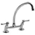 GRIFERIA DE MESADA DE COCINA FV MARGOT LEVER 416/62L