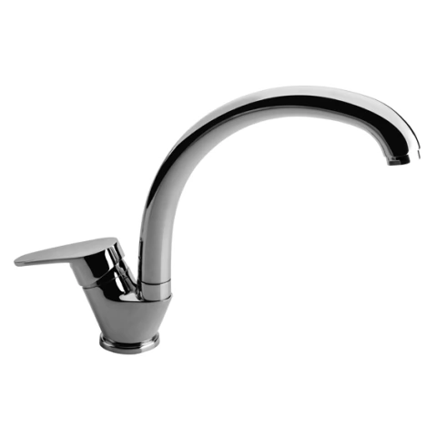 0423/M4 Compacta – Juego monocomando para mesada de cocina