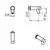GRIFERIA DE LAVATORIO AUTOMATICA DE PARED HIDROCONTROL 990 - comprar online