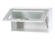 ALACENA REBATIBLE 60 X 35 CM en internet