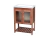 VANITORY CAIRO 60 X 40 CON BACHA DE RESINA - comprar online