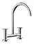 GRIFERIA MESADA DE COCINA FV ALERCE 428/D7