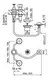Griferia de bidet Fv Arizona 295/b1 - comprar online