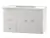 VANITORY OSLO GRANDE DE COLGAR - comprar online