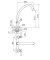 GRIFERIA DE MESADA DE COCINA FV MARGOT LEVER 416/62L - comprar online