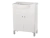 VANITORY VENECIA CON DOS PUERTAS 65 X 38 - comprar online