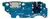 Dock Placa De Carga SM-A03 Core A032M na internet