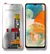 Tela Touch Display Sem Aro A23 + Pelicula 3d Brinde