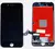 Tela Touch Display Iphone 7 Plus Preto + Película 3d Brinde - comprar online