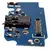 Dock Placa De Carga SM-A04S A047F - loja online