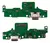 Dock Placa de Carga Moto G60S Xt2133