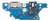 Dock Placa de Carga Moto G53 xt2335 - comprar online