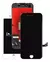 Tela Touch Display Iphone 7G Preto + Pelicula 3d Brinde - RECANTO DOS ELETRÔNICOS