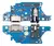 Dock Placa de Carga Moto G53 xt2335