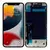 Tela Touch Display Iphone 11 + Película 3d Brinde