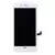 Tela Touch Display Iphone 7 Plus Branco + Película 3d Brinde na internet