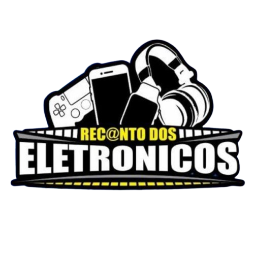 RECANTO DOS ELETRÔNICOS