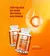 Vitamina C + Zinco 60 Capsulas