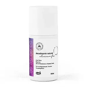 Desodorante Natural Aluminum free - Verdi Natural 60 ml