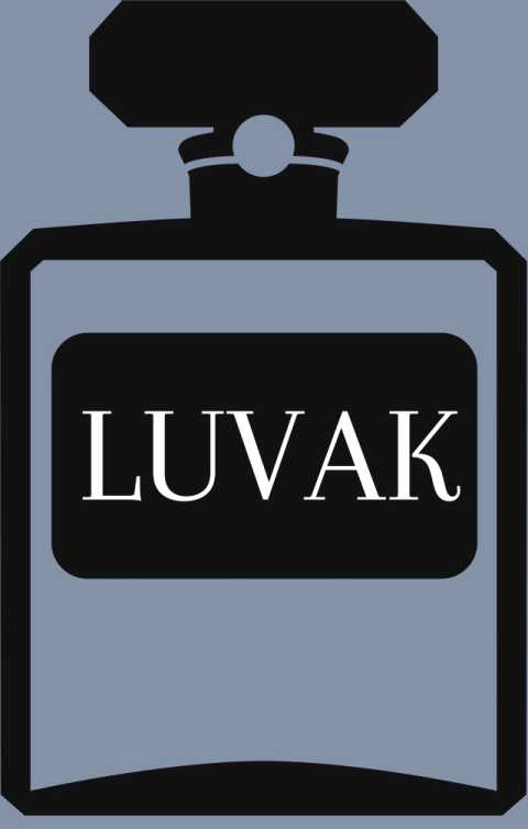 Perfumería Luvak