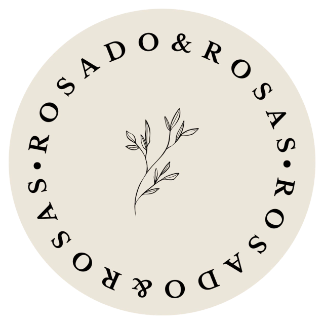 Rosado & Rosas Home