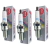 VELA LASER IRIDIUM MT09 MT-09 TRACER NGK CR9EIA-9 - comprar online