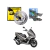 Jogo Disco + Pastilha Dianteiro Pcx150 2013 À 2018 Gp Cobreq - comprar online