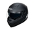CAPACETE HELT HIPPO GLASS MONOCOLOR