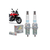 VELA LASER IRIDIUM NC750X NGK IFR6G-11K - comprar online