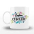 Caneca Calma - comprar online