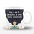 Caneca Paranóia na internet