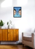 Quadro Chico Buarque - comprar online