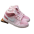 2x1 NIKE AIR JORDAN 1 MID DIGITAL PINK + REGALO EXCLUSIVO en internet