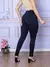 Imagem do Calça de Frio Feminina Legging Flanelada com Bolso