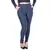 Calça Feminina Xadrez com Bolso na internet